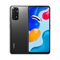 Xiaomi Redmi Note 11S